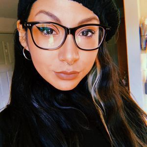 Meet your Posher, Marilyn